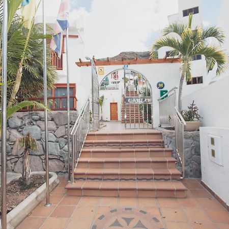 Montecarlo Apartamento39 Apartment Puerto Rico  Exterior photo