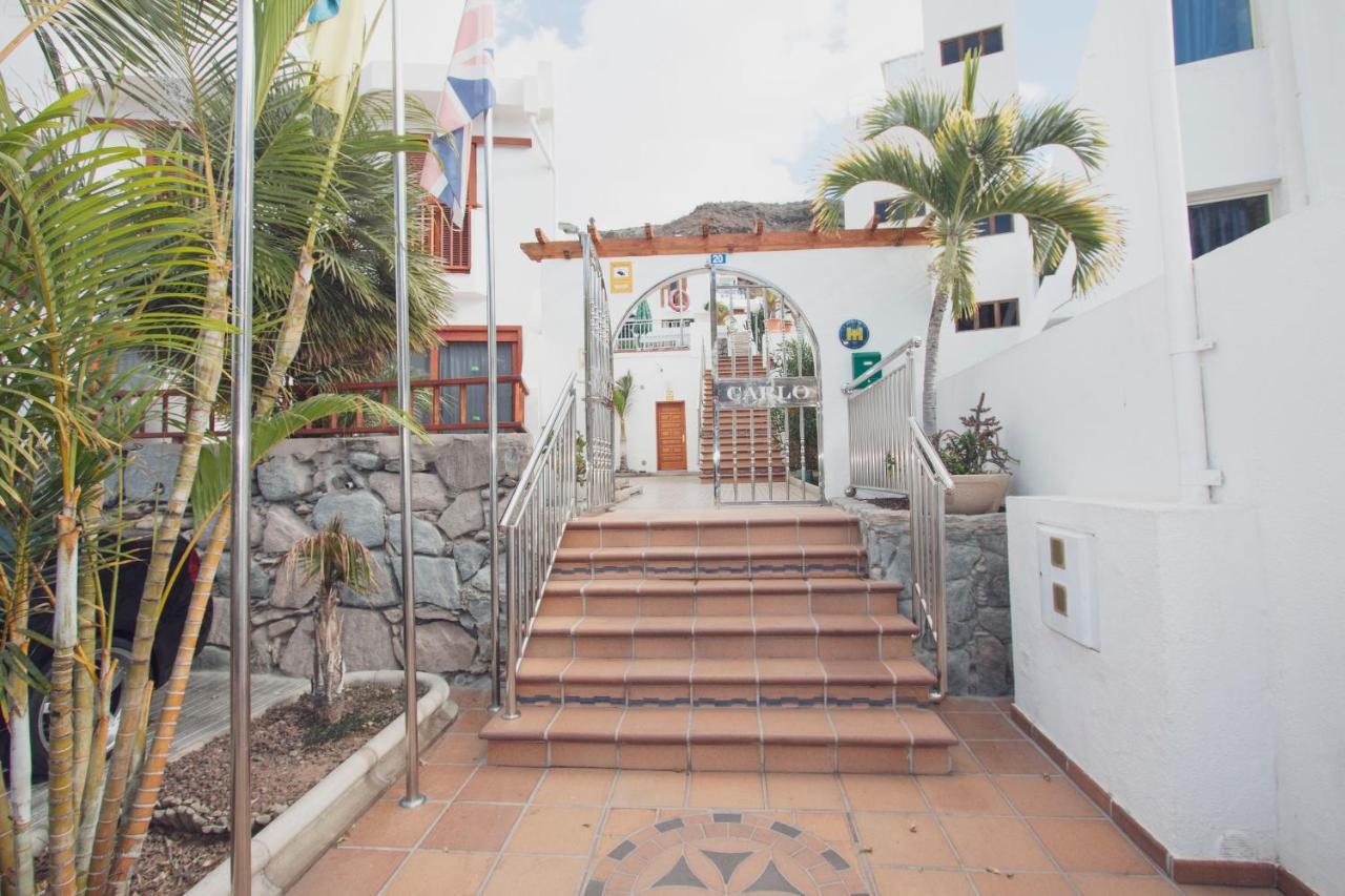 Montecarlo Apartamento39 Apartment Puerto Rico  Exterior photo