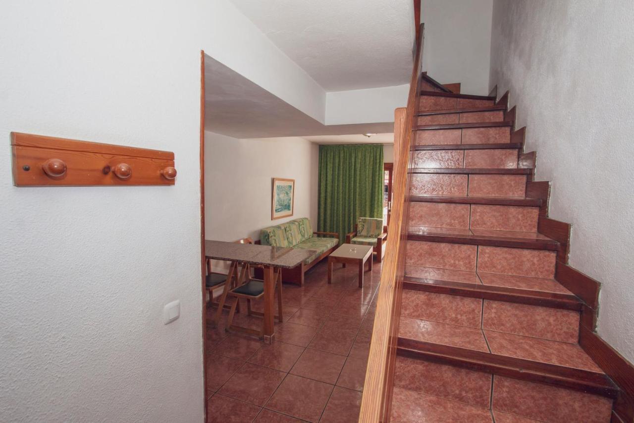 Montecarlo Apartamento39 Apartment Puerto Rico  Exterior photo